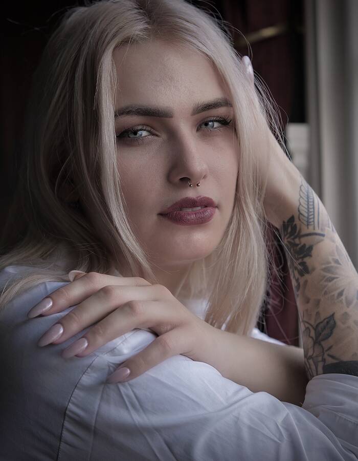 photographer Eyes4me portrait modelling photo