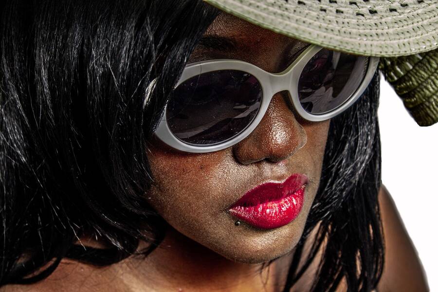 photographer NDFA PHOTOGRAPHY headshot modelling photo