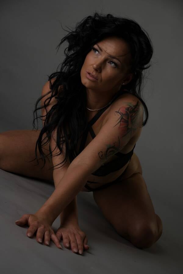 model XstaycieX stock modelling photo taken at Candiland studios taken by @ Steve candi