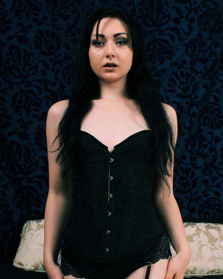 photographer cwphotography boudoir modelling photo with @MissStorm