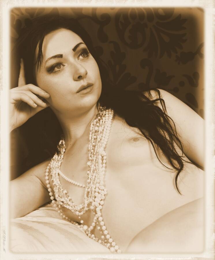 photographer cwphotography nude modelling photo with @MIssStorm