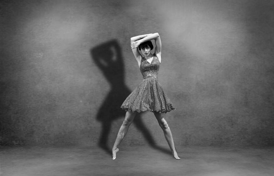 photographer MarcoCastiglioni portrait modelling photo