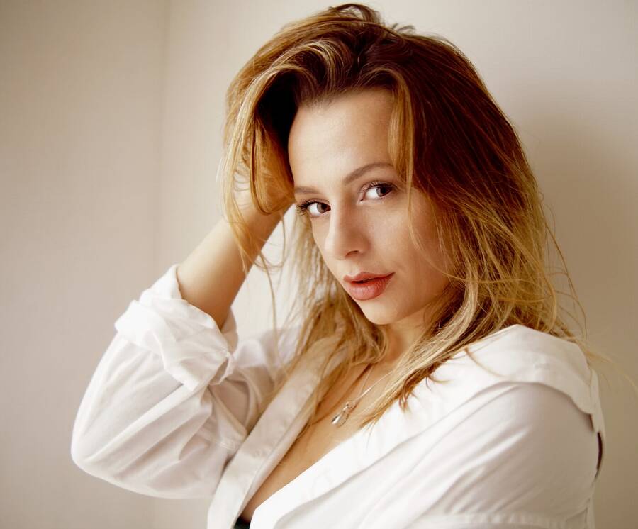photographer Stenning portrait modelling photo