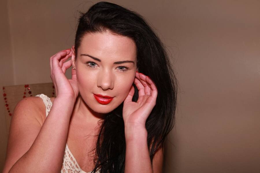 photographer Jimbob headshot modelling photo taken at Wendys Home with @Wendy+Louise+xx