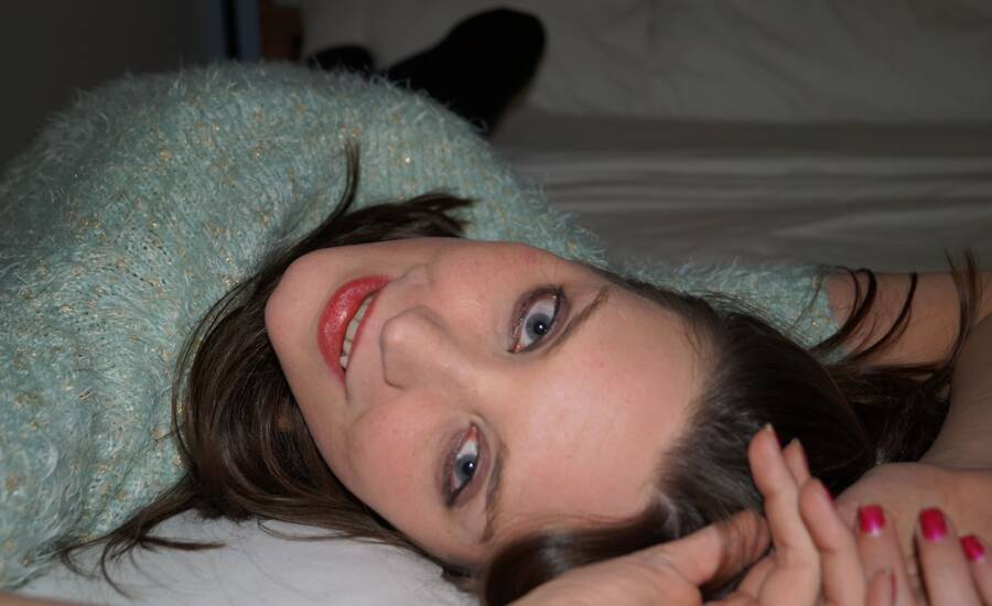 photographer nickpics4U headshot modelling photo