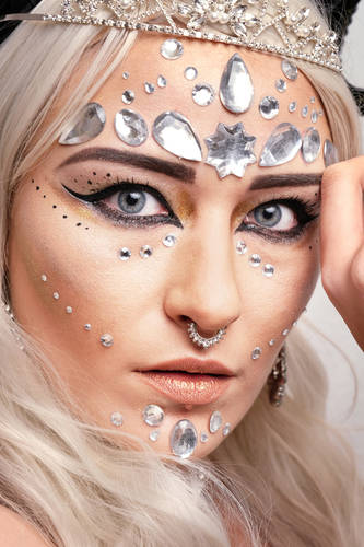 photographer Ray Barton alternativefashion modelling photo