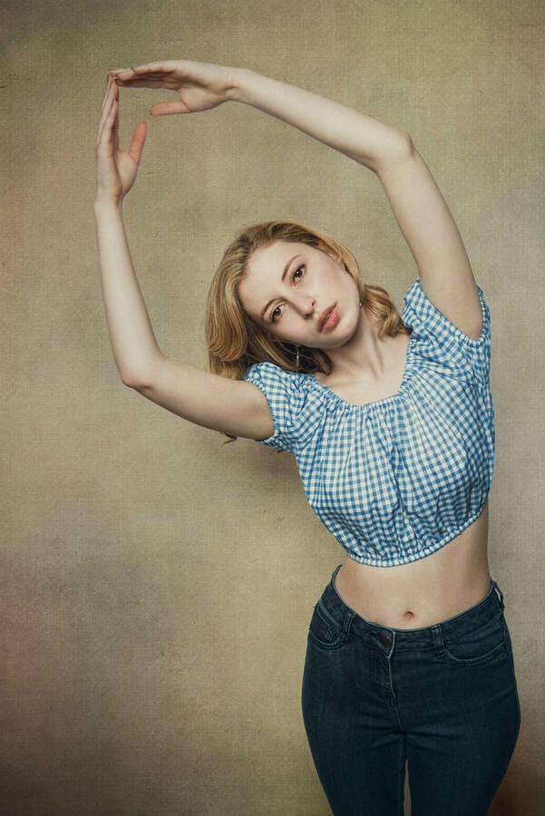 photographer MartinCPhotos portrait modelling photo