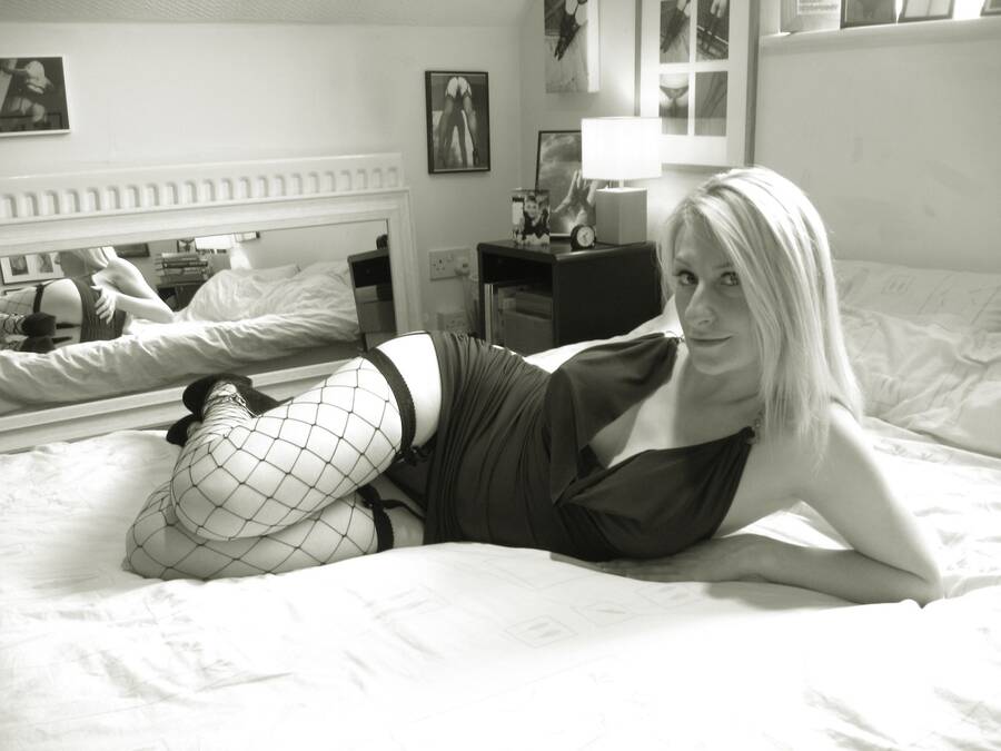 photographer Brett R uncategorized modelling photo with Katy Moore
