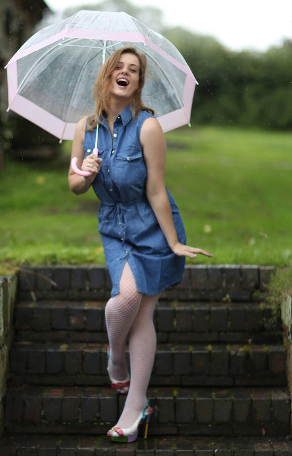 photographer Quantrill glamour modelling photo