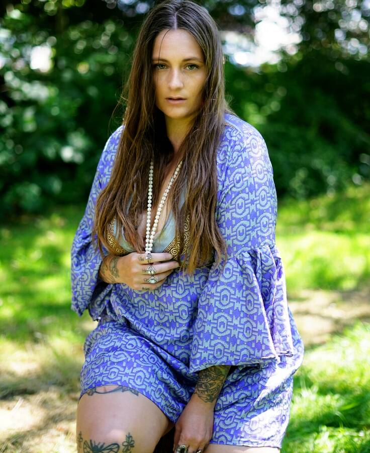 photographer Stenning alternativefashion modelling photo