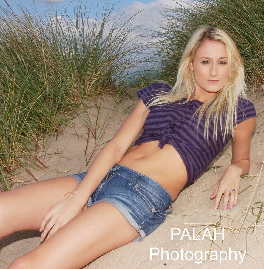 photographer Picturesque fashion modelling photo
