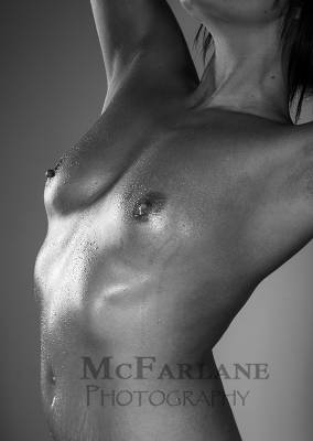 photographer mcfotouk nude modelling photo taken at Fine and DanDee studio with SimoneH