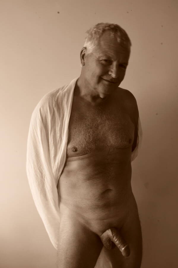 model Brian2769 classic modelling photo taken by @Studio_Stito