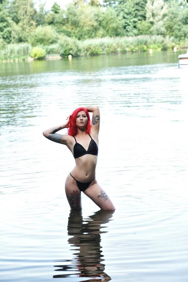 model PattyCakes Official uncategorized modelling photo
