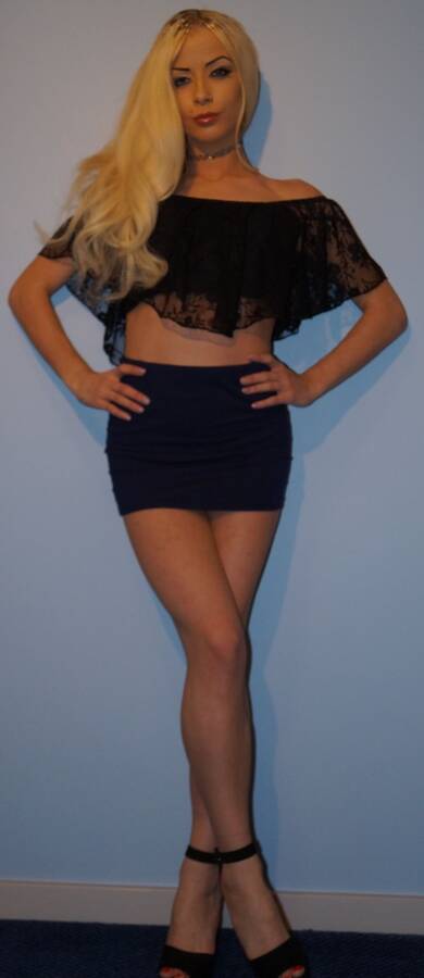 photographer nickpics4U fashion modelling photo