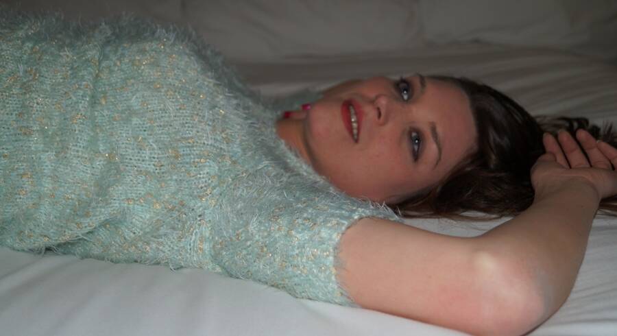 photographer nickpics4U stock modelling photo