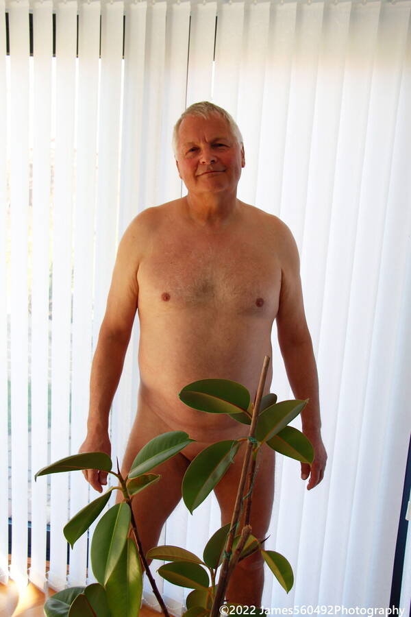 model Brian2769 classic modelling photo