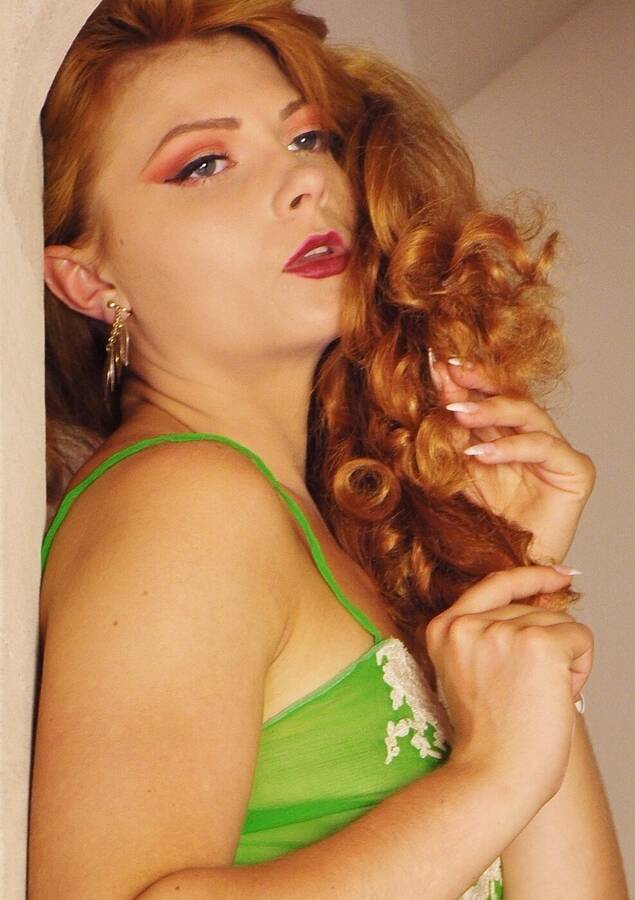 photographer Flashmania glamour modelling photo