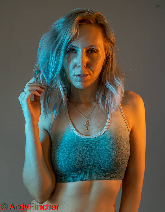 photographer Flincher uncategorized modelling photo