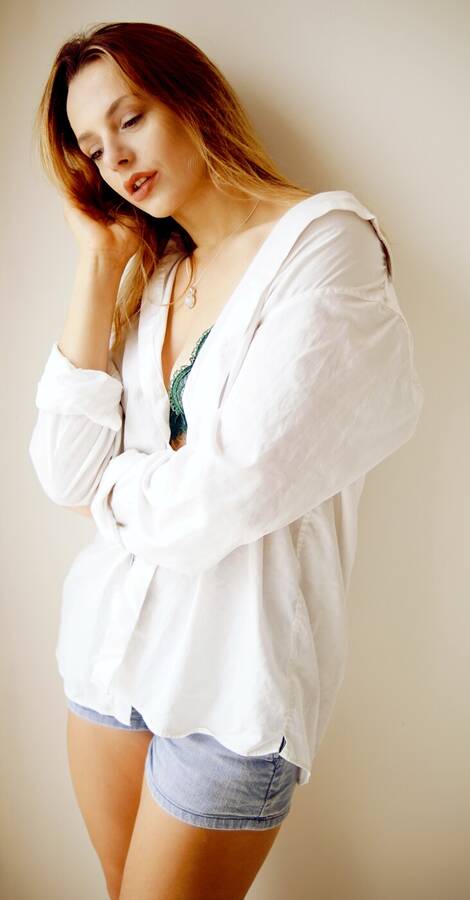 photographer Stenning lifestyle modelling photo