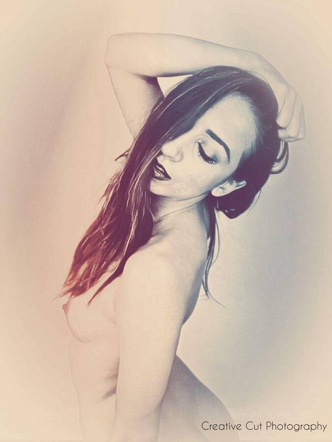 photographer Creative Cut Photography uncategorized modelling photo