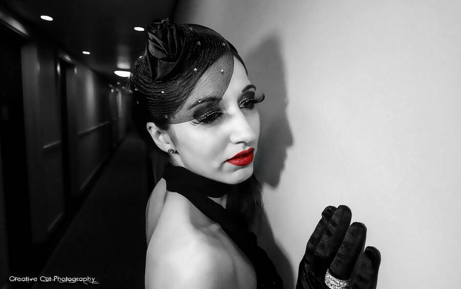 photographer Creative Cut Photography uncategorized modelling photo