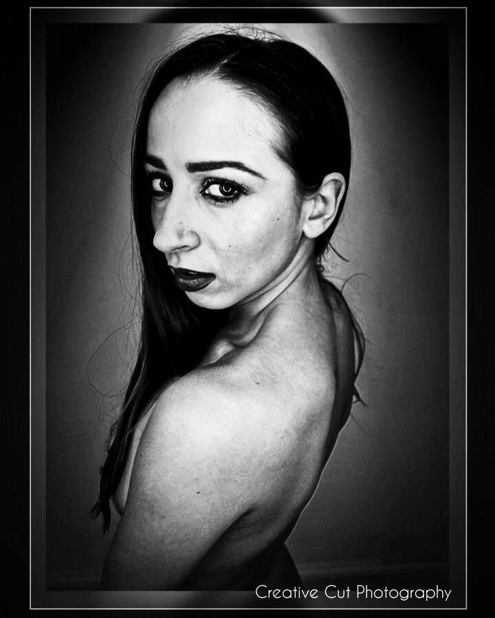 photographer Creative Cut Photography uncategorized modelling photo
