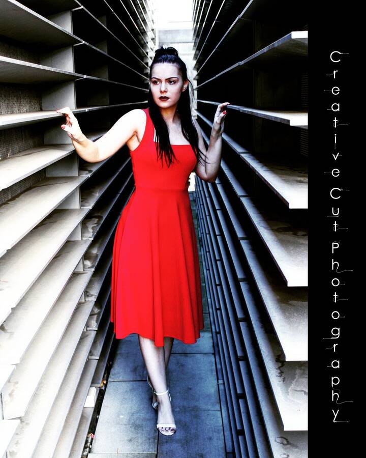 photographer Creative Cut Photography uncategorized modelling photo