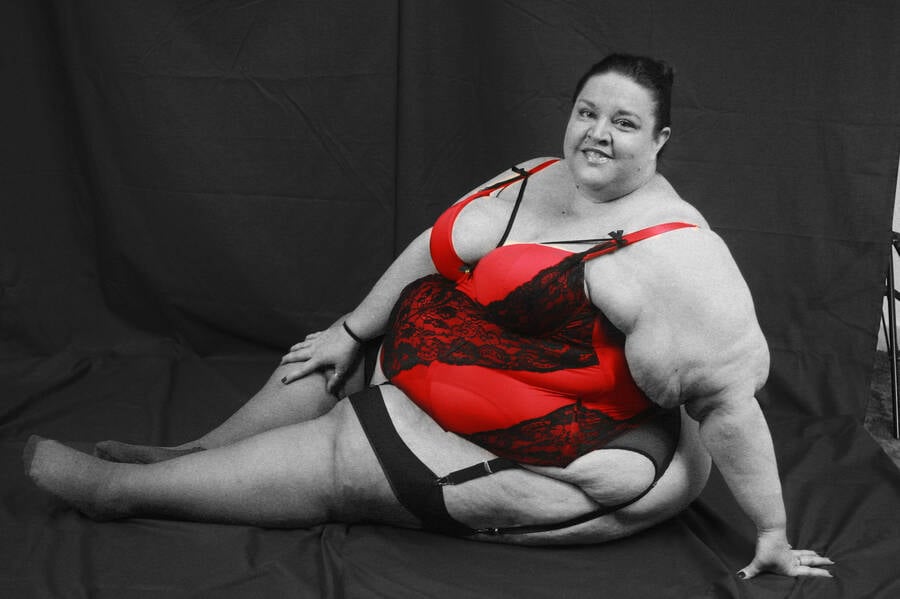 model Missy82 boudoir modelling photo taken by Ajphotographyfife