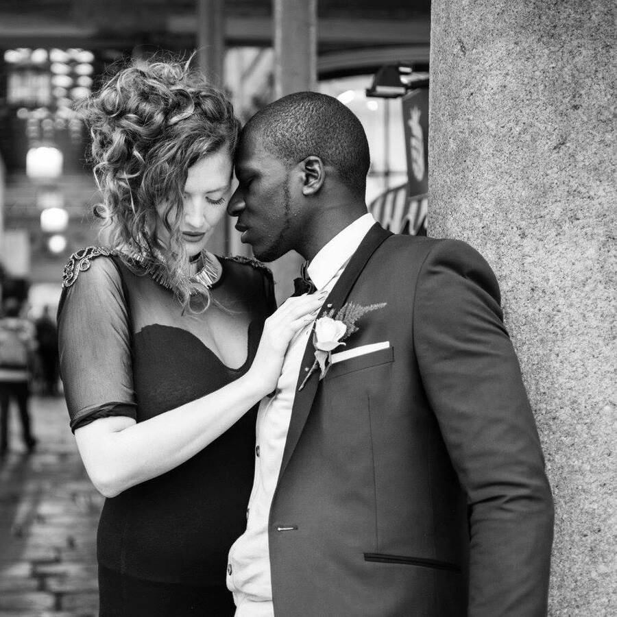 photographer ZacPhotography the proposal modelling photo