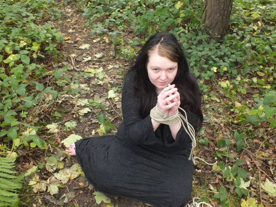 model Alexandriaweb gothic modelling photo taken at Washington Tyne and Wear taken by Kev36663