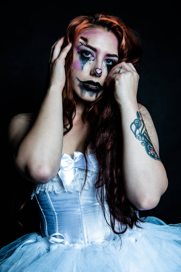 photographer Immersive Photography cosplay modelling photo