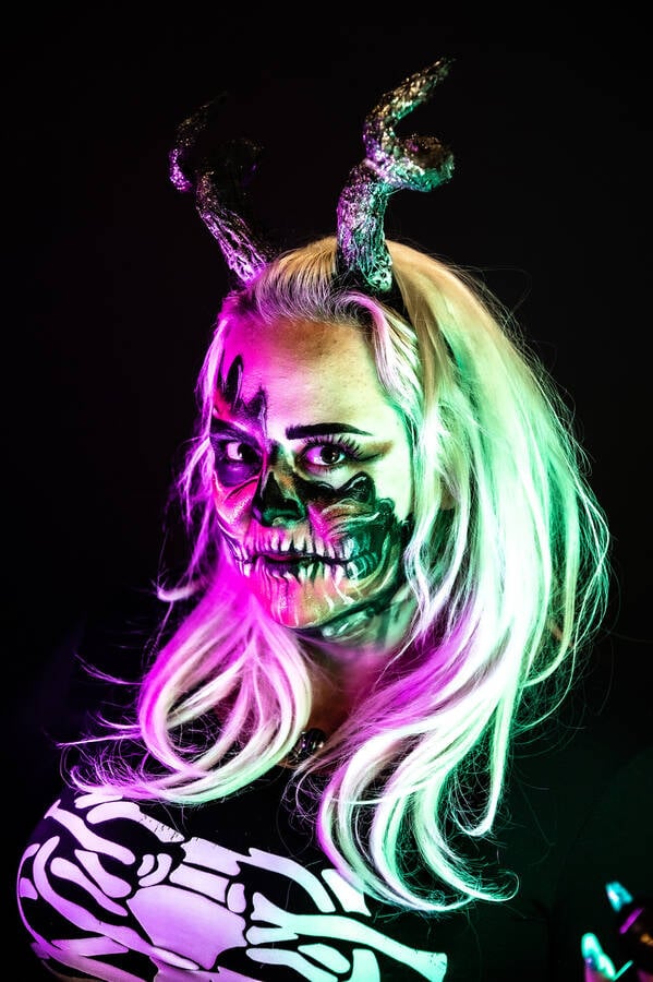 photographer Immersive Photography headshot modelling photo