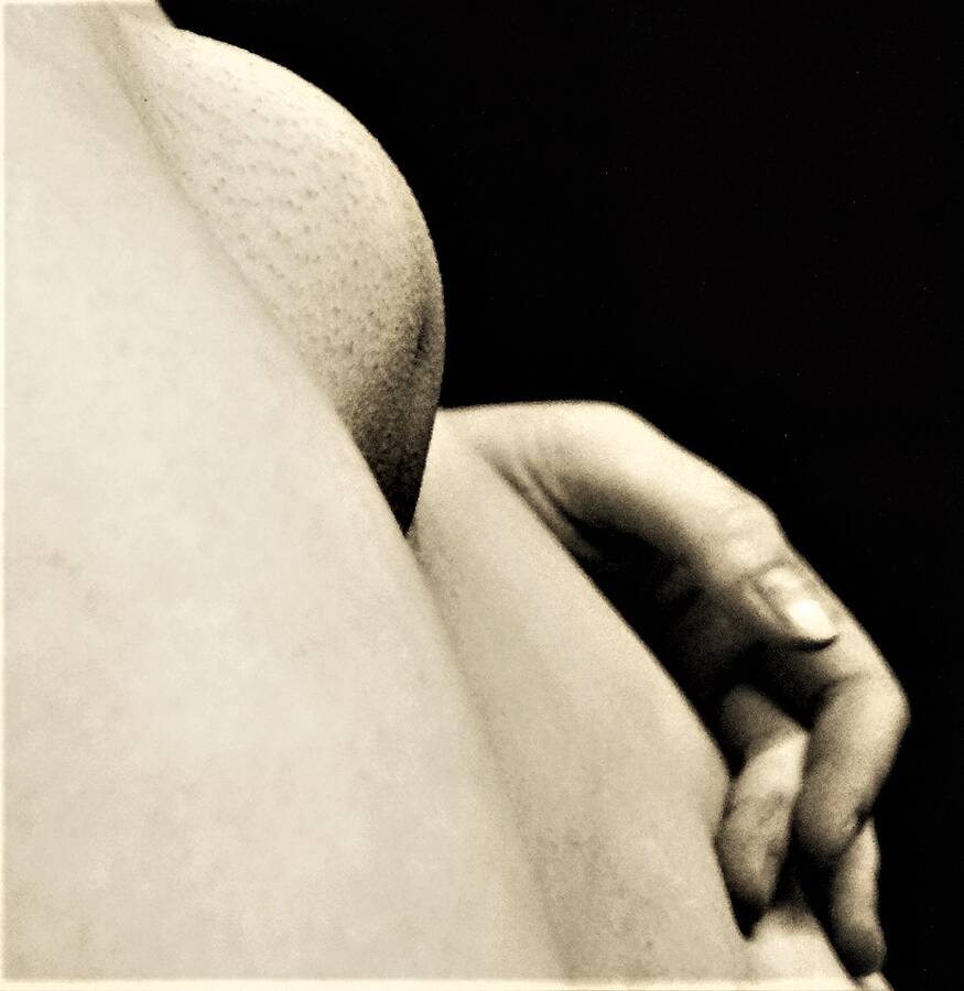 photographer Hickers body modelling photo