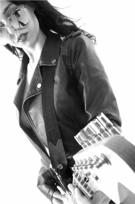 photographer JanC lifestyle modelling photo