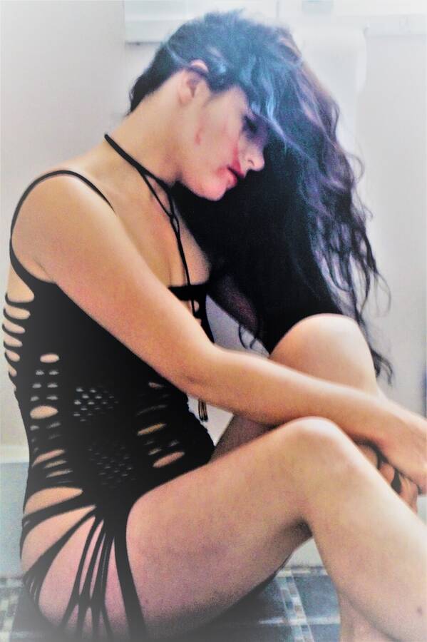 photographer Hickers erotic modelling photo