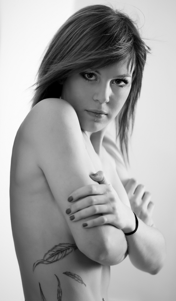 photographer Dalme Photography implied nude modelling photo