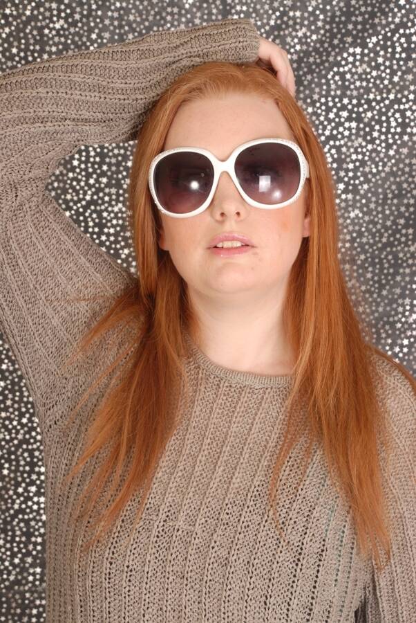model Pure Warrior Maiden alternativefashion modelling photo. tjis image was taken in gloster it was the first shoot that i did with straight hair and glassess.