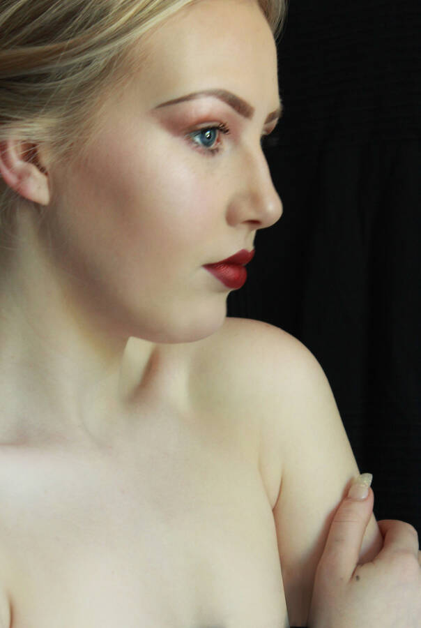 photographer Northern Views uncategorized modelling photo with @Samanthajoanne