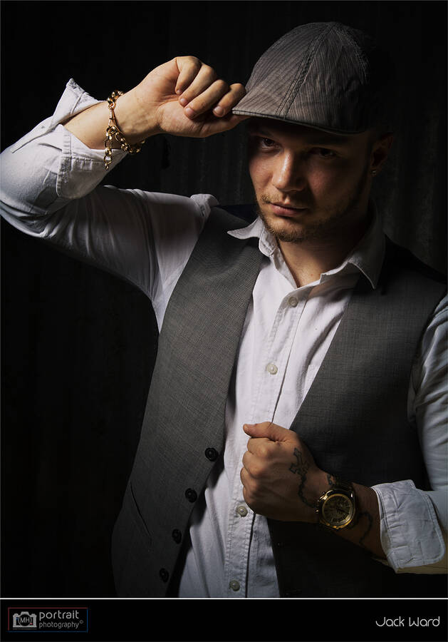 photographer MHPhotography fashion modelling photo