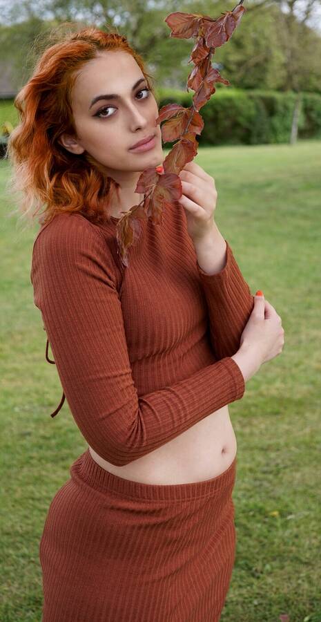 photographer Stenning lifestyle modelling photo with @SILVAi
