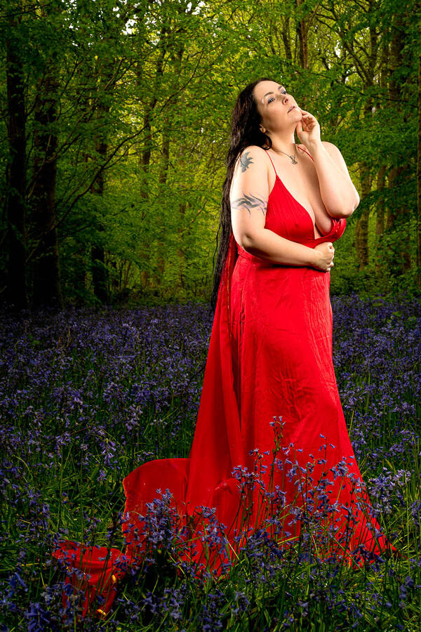 photographer Glam2K fashion modelling photo