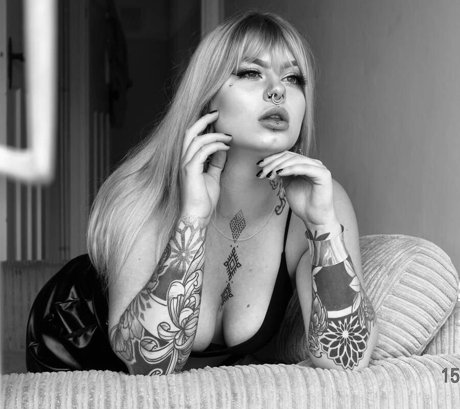 photographer Eyes4me glamour modelling photo