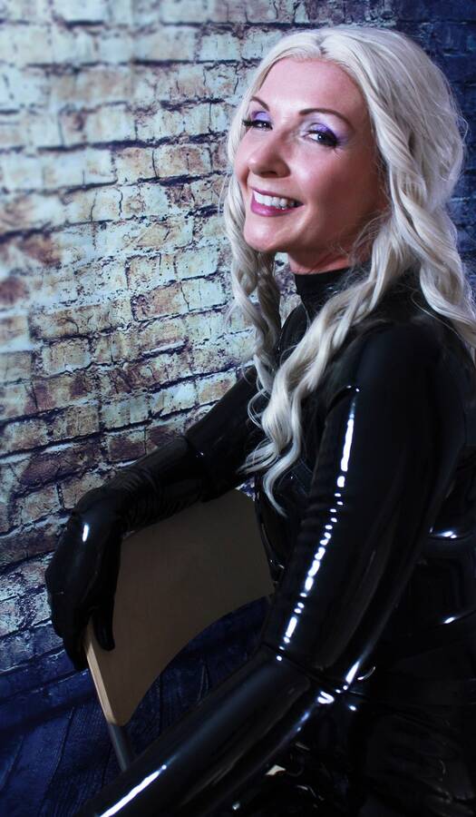 photographer Northern Views alternativefashion modelling photo with @Miss_P