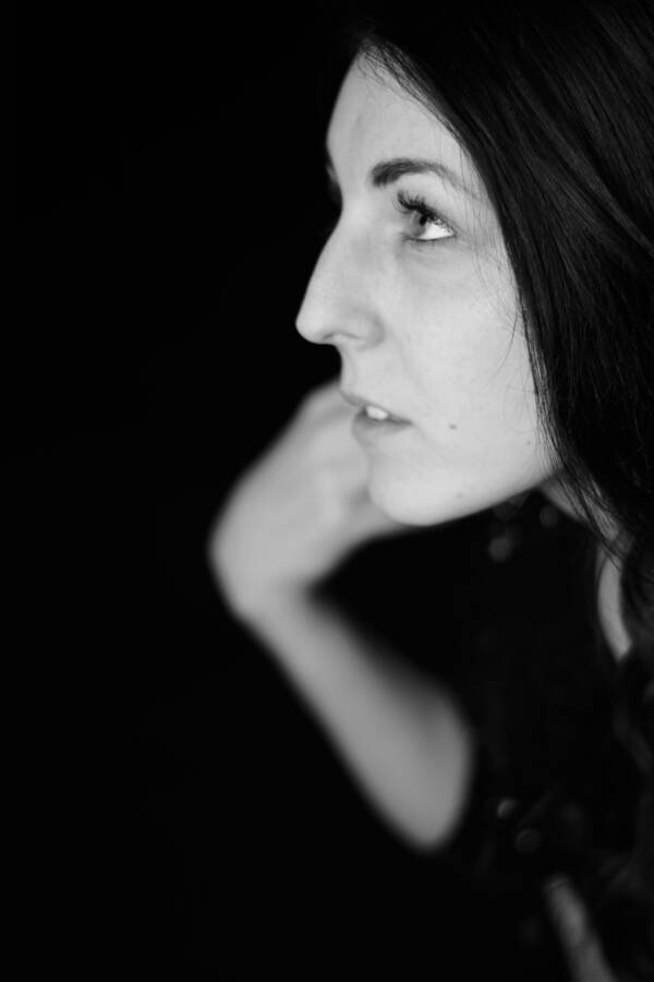 photographer gwarland123 headshot modelling photo