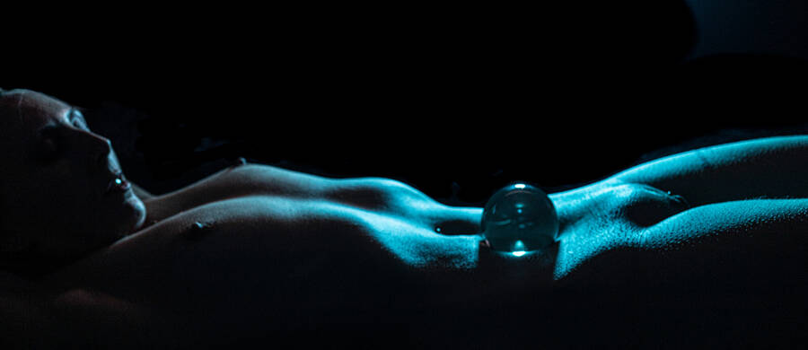 photographer Flincher erotic modelling photo