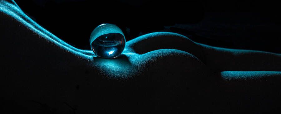 photographer Flincher erotic modelling photo