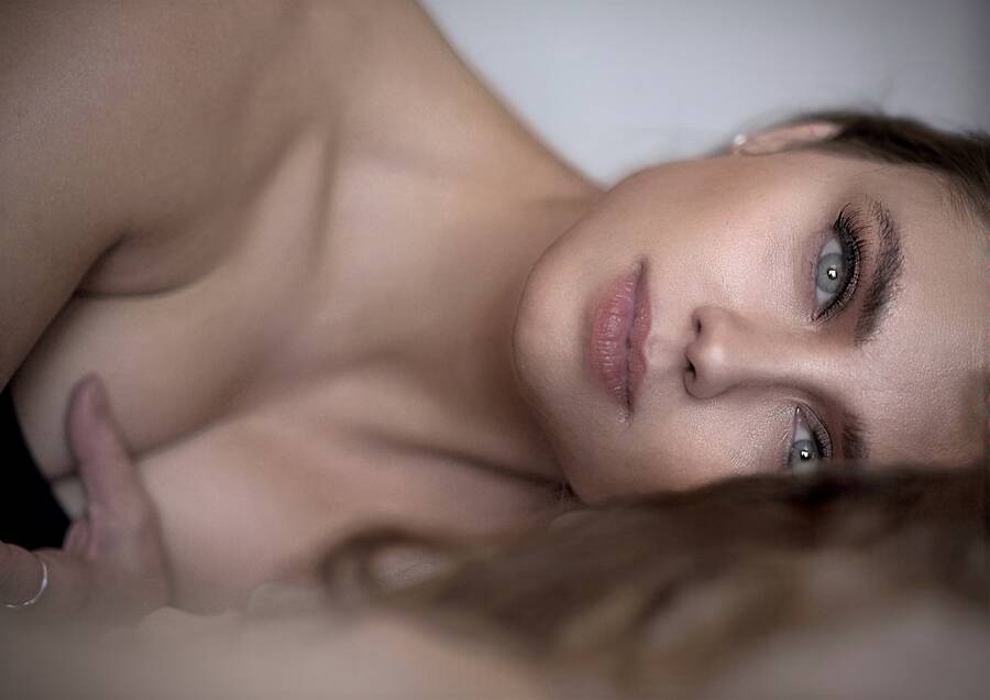 photographer Eyes4me fashion modelling photo with Charlene