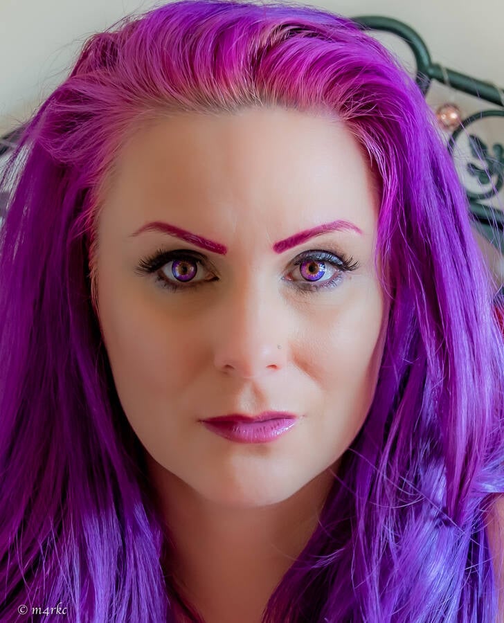photographer m4rkc headshot modelling photo