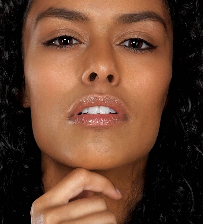 photographer Stenning headshot modelling photo